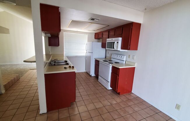 2 Bed 2 Bath