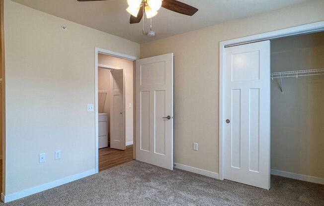 2 beds, 2 baths, 1,004 sqft, $1,535