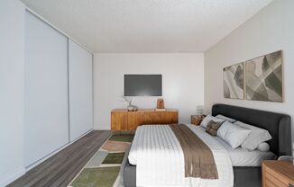 2 beds, 1.5 baths, 860 sqft, $2,350, Unit 69