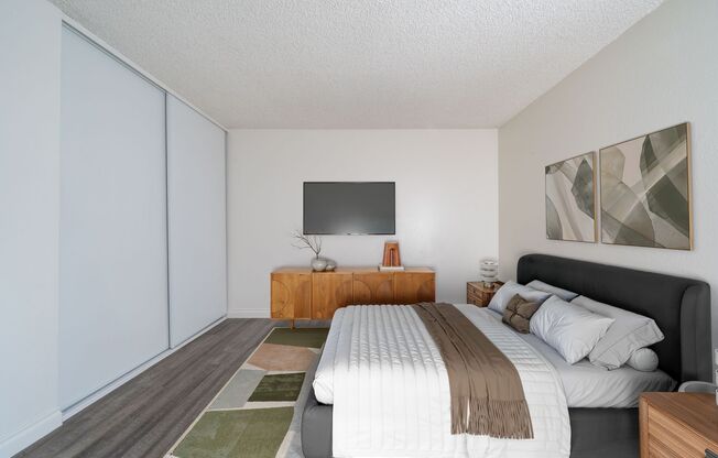 Oceana Apartment Homes