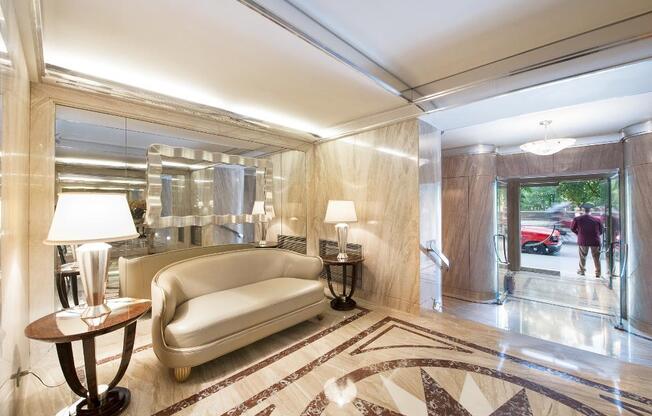 230 CENTRAL PARK S