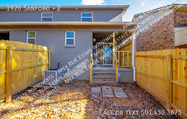 Partner-provided property photo