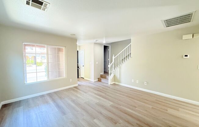 Cozy and charming 3-bedroom, 2.5-bath home