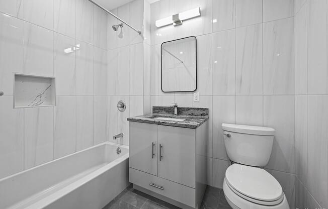 1 bed, 1 bath, 631 sqft, $5,500, Unit 6B