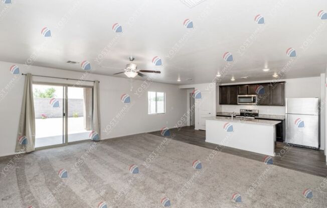 Inviting home in Ghost Hollow!