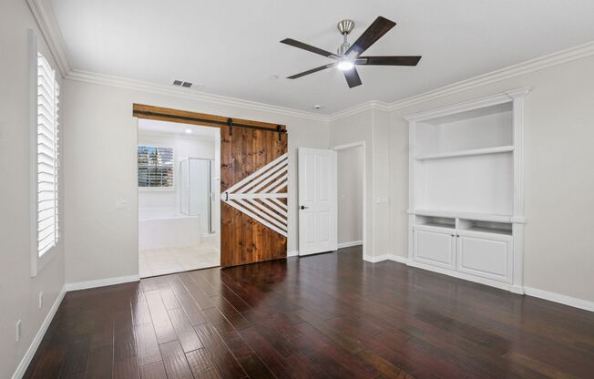 For Lease | 15262 Severyns Rd | Tustin Ranch
