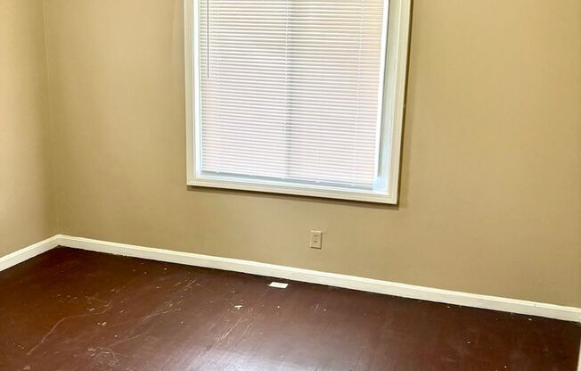 3 bedroom 2 bath house for rent