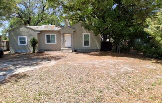 Newly renovated 3bed/2bath home in plant high district