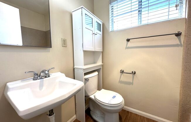 Studio, 1 bath, $1,895, Unit 08