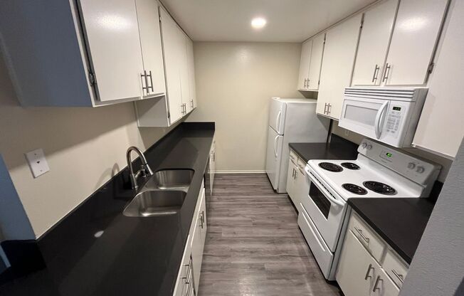 1 bed, 1 bath, 695 sqft, $2,898, Unit 206