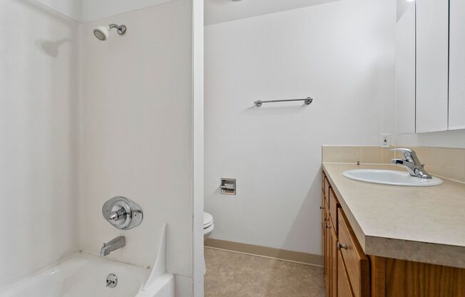 Frazer Park Apartments