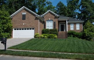 Beautiful Highland Creek Ranch home with 4 Bedrooms & 2 Full Baths