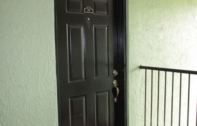 Don't miss this 2/2 in Miriada Condominium
