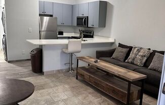 1 bed, 1 bath, 680 sqft, $1,570, Unit 206