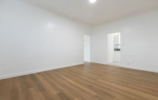 Garthwaite Apartment Homes
