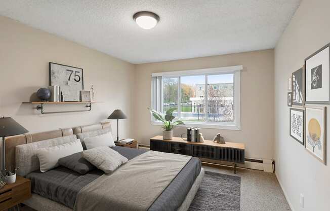 New Brighton Apartments