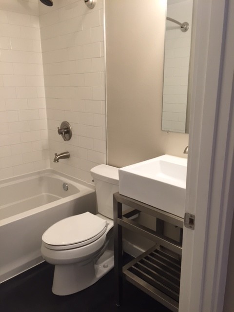 1 bed, 1 bath, 675 sqft, $1,950, Unit Apt 106