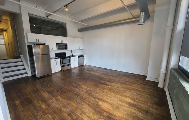 2 beds, 2 baths, 1,600 sqft, $2,659, Unit 509