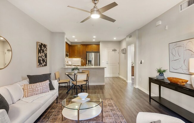 1 bed, 1 bath, 710 sqft, $2,775, Unit 312