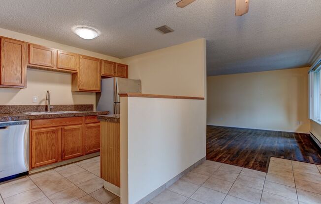 Jennings Lodge Apartments