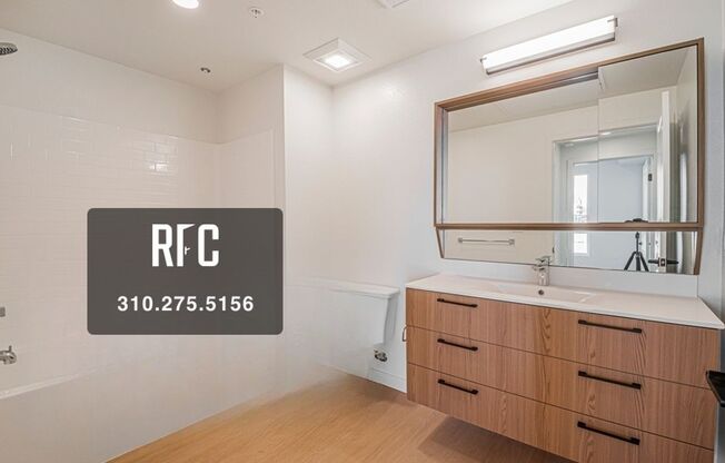 1 bed, 1 bath, 611 sqft, $2,945, Unit 311