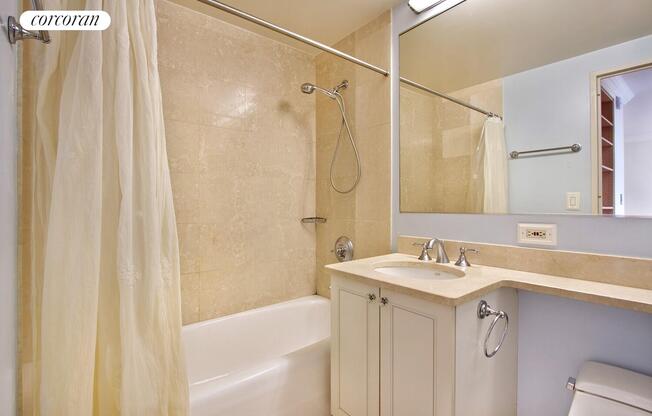 1 bed, 1 bath, 760 sqft, $4,750, Unit 11A
