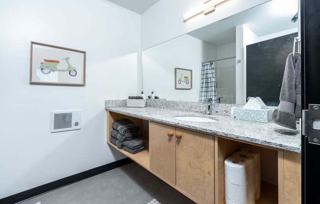 1 bed, 1 bath, 449 sqft, $745, Unit 118