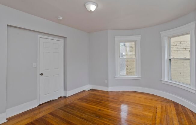 300 Belmont Avenue