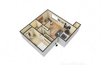 Partner-provided photo for $1114 unit