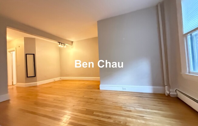 6 ARLINGTON ST