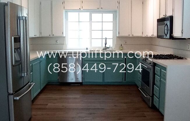 1 bed, 1 bath, $2,650