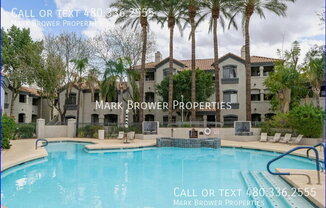 15095 N THOMPSON PEAK Parkway