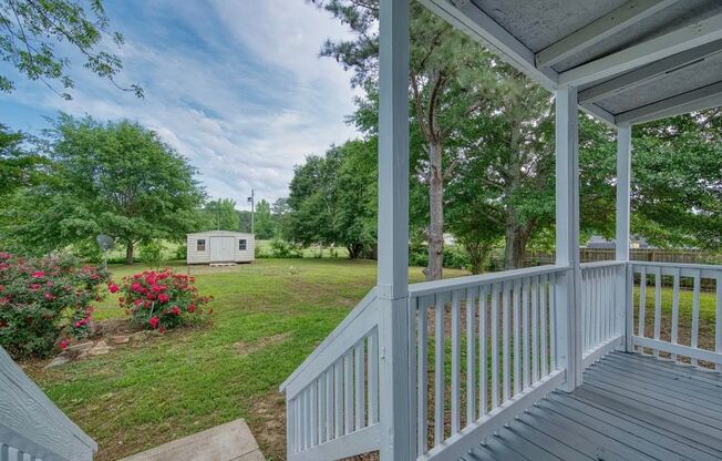 CHARMING - GREAT LOCATION