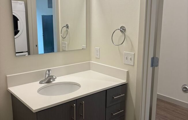 Studio, 1 bath, 249 sqft, $1,295, Unit 109