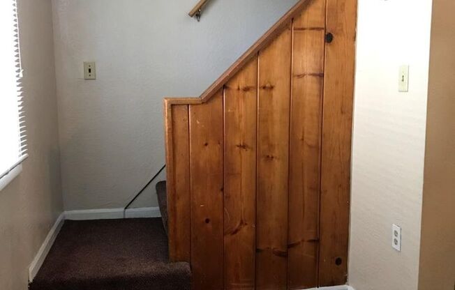 South Side Flats 3 Bedroom House
