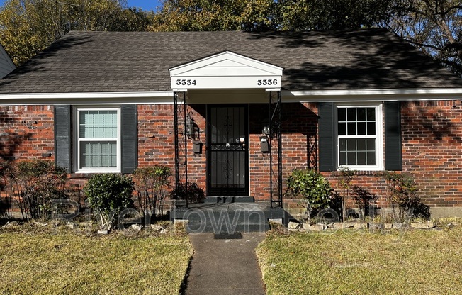 3336 SOUTHERN AVE