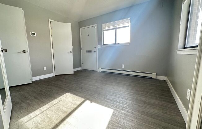 Studio, 1 bath, $999, Unit 2600 #5