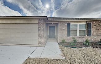 3 beds, 2 baths, $1,495