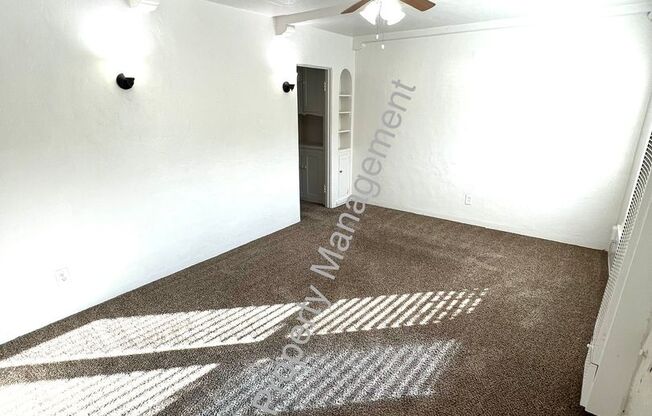 1 bed, 1 bath, $1,850, Unit 4185