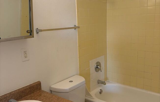 1 bed, 1 bath, 560 sqft, $1,099, Unit C-309