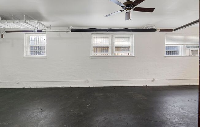 Studio, 1 bath, 435 sqft, $750, Unit G2