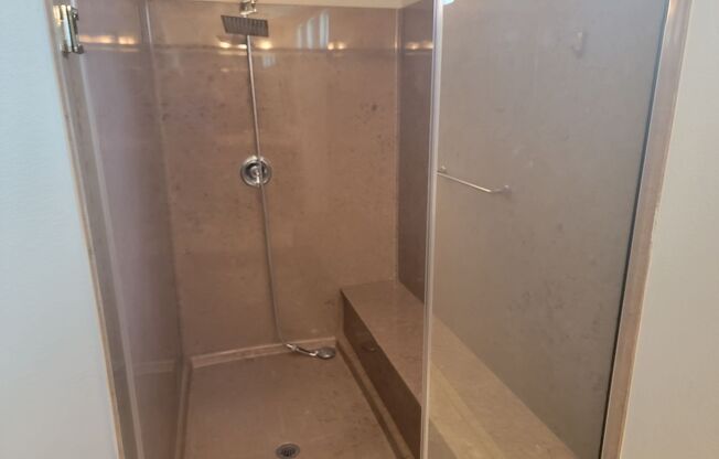 5 bedroom 3 story home with beautiful remodeled bathrooms