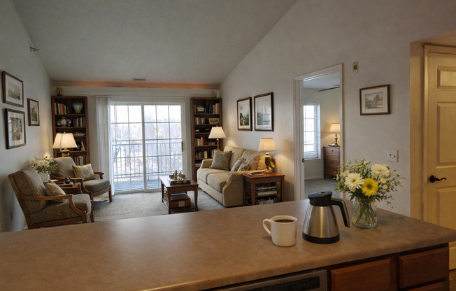 1 bed, 1 bath, $910, Unit A-311