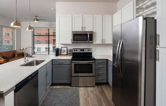Atlas Apartments at Germantown