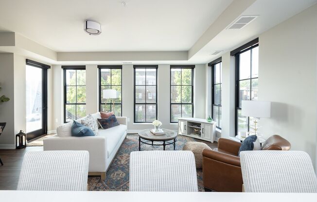 2 beds, 2 baths, 1,293 sqft, $3,795, Unit 201