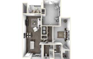 Partner-provided photo for $2850 unit