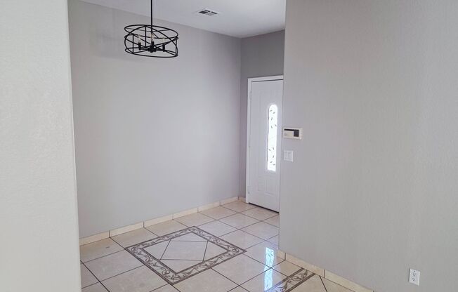 Resort-Style Living in Peccole Ranch!