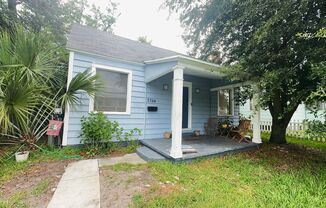 3 beds, 1 bath, $1,800