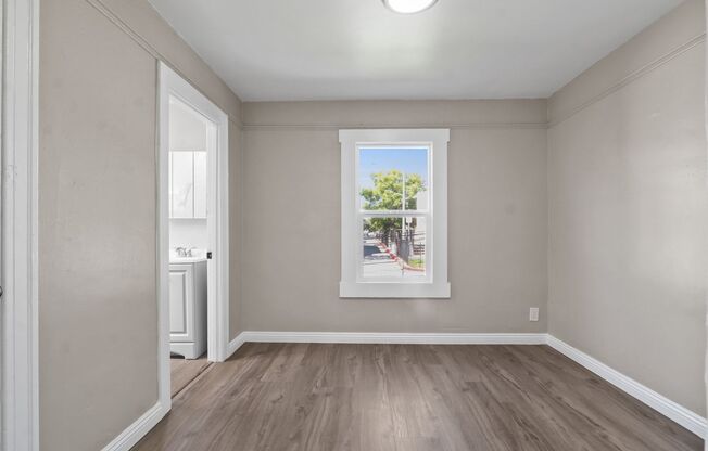 1 bed, 1 bath, 512 sqft, $1,795, Unit C