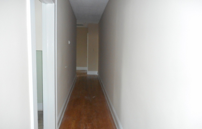 Half off first full month  -Wesley Heights 2bedroom 1.5 bathroom